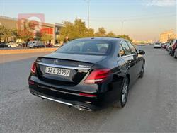 مرسيدس بنز E-Class